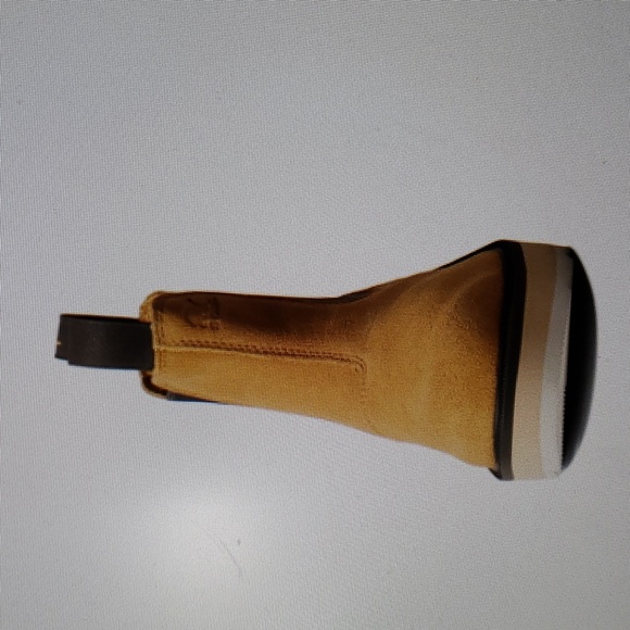 NEW Sorel Hi Line Chelsea Waterproof Leather Boots - Picture 13 of 14